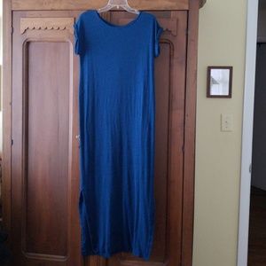 Loft Lou & Grey Maxi Dress